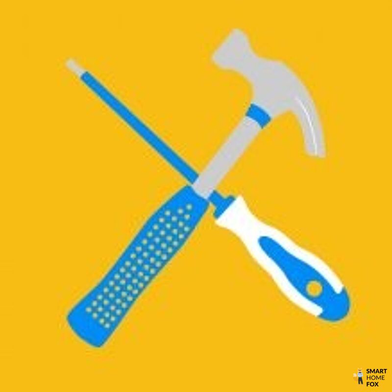 installation radiateur electrique connecte